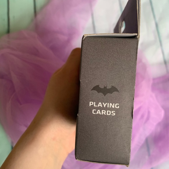 🦇 BATMAN Card set ! - Picture 6 of 6